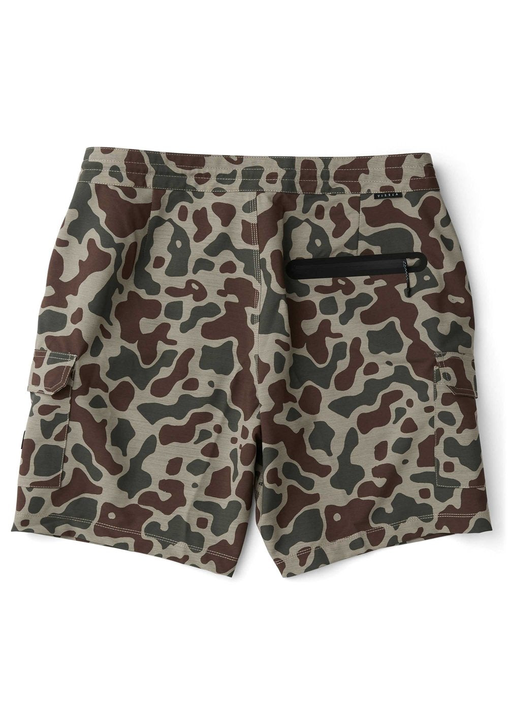 Roamer Cargo 18.5" Hybrid Boardshort image 3