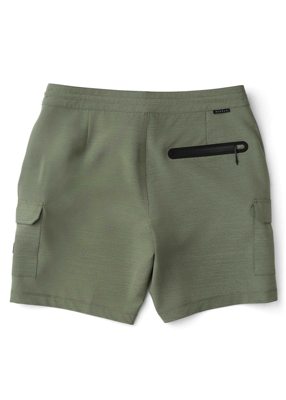 Roamer Cargo 18.5" Hybrid Boardshort image 3