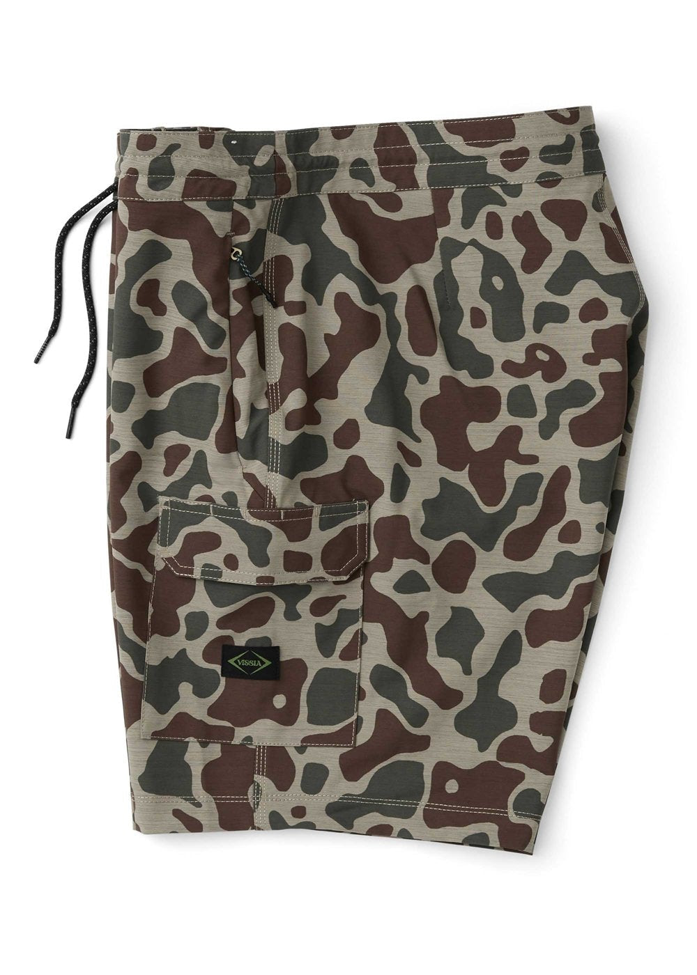Roamer Cargo 18.5" Hybrid Boardshort image 4