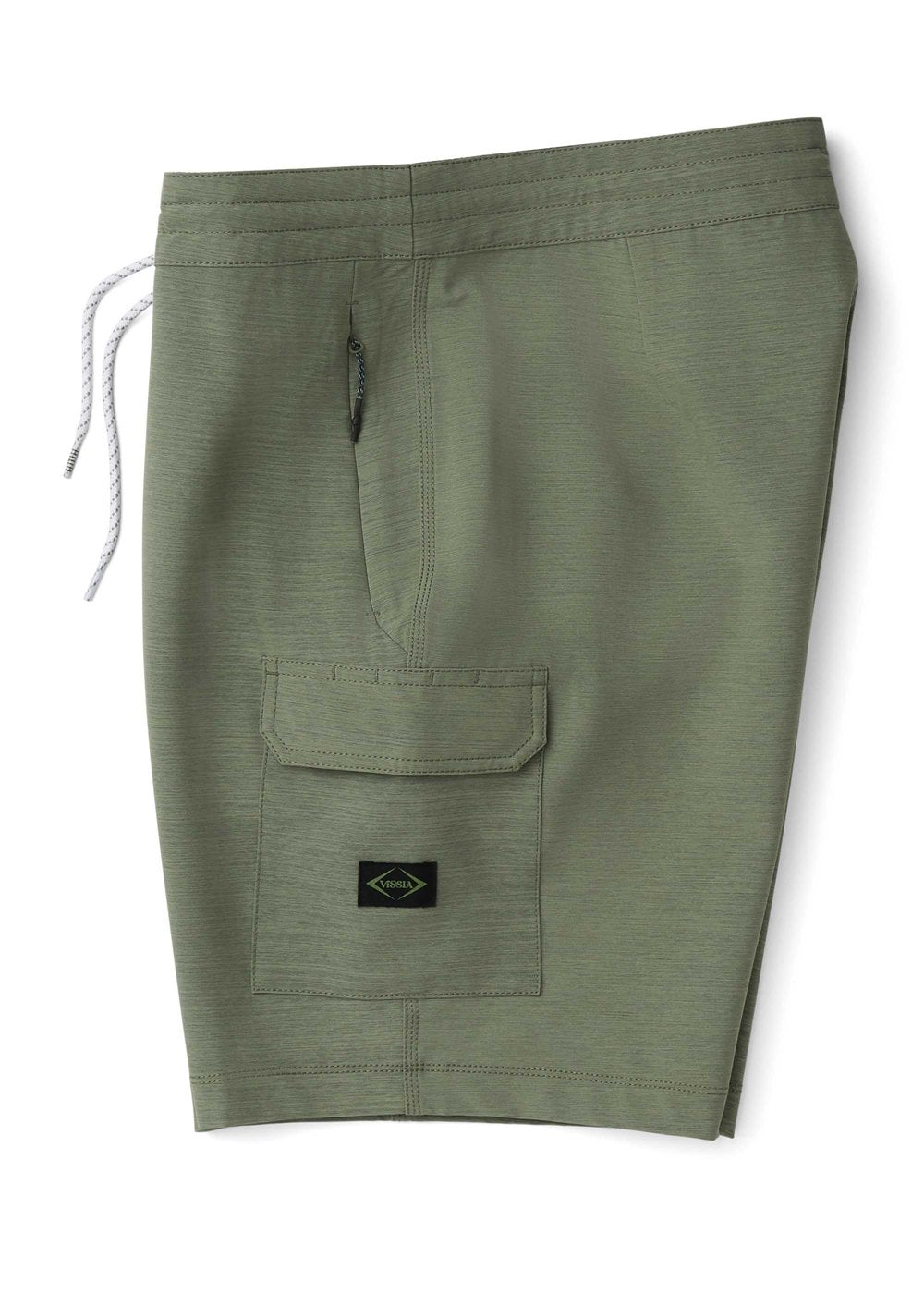 Roamer Cargo 18.5" Hybrid Boardshort image 4