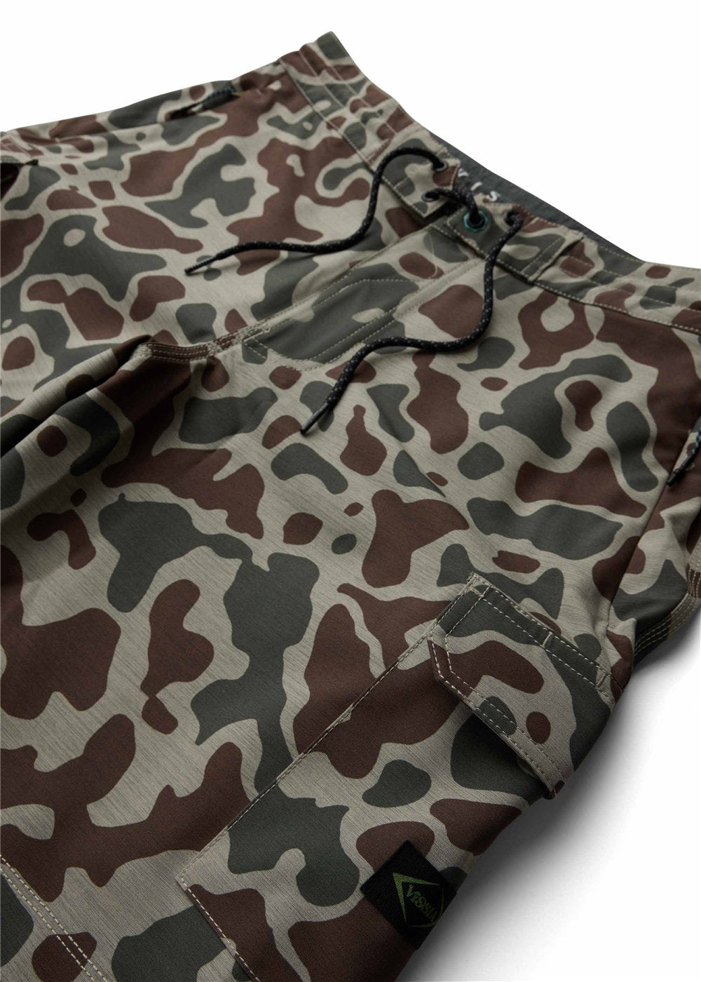 Roamer Cargo 18.5" Hybrid Boardshort image 5