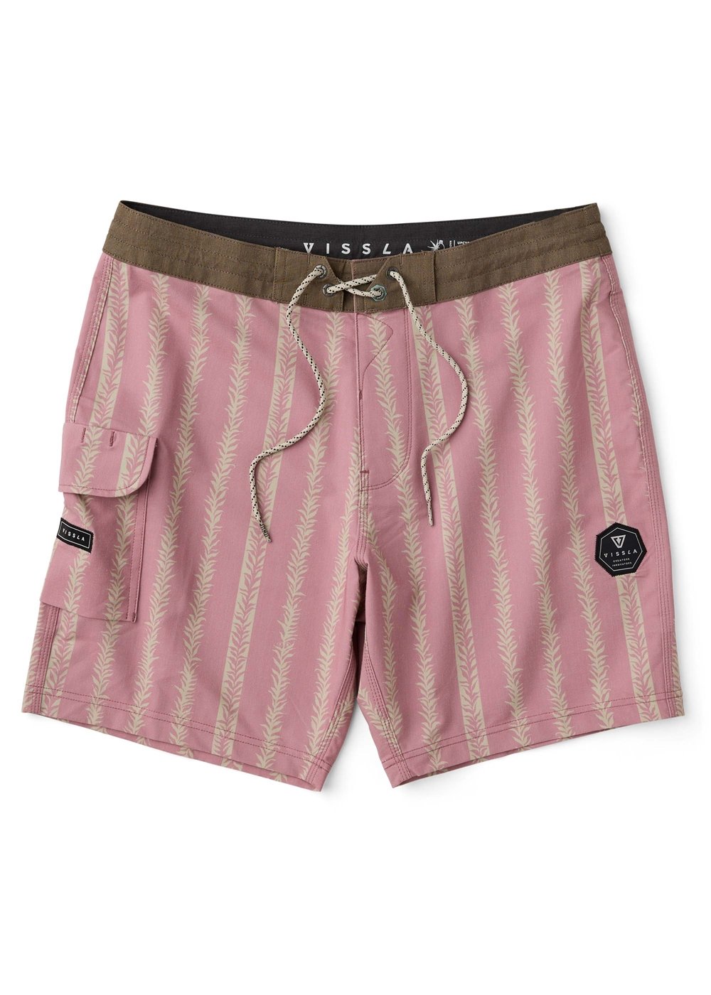 Kelpline 17.5" Boardshort image 1