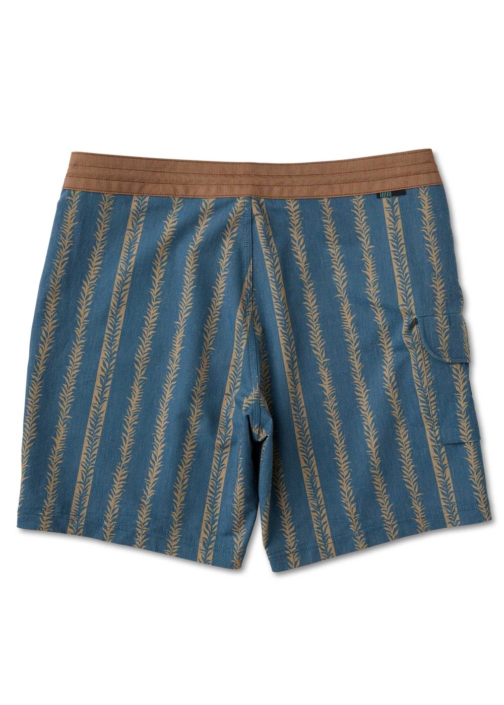 Kelpline 17.5" Boardshort image 2