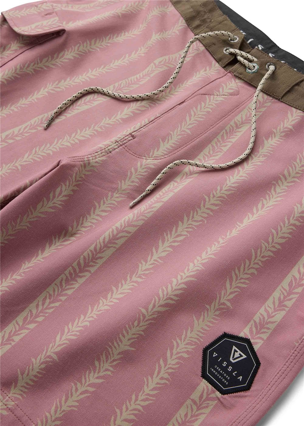 Kelpline 17.5" Boardshort image 4