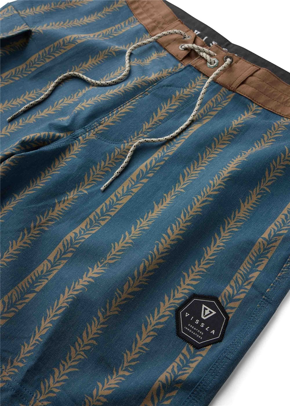 Kelpline 17.5" Boardshort image 4