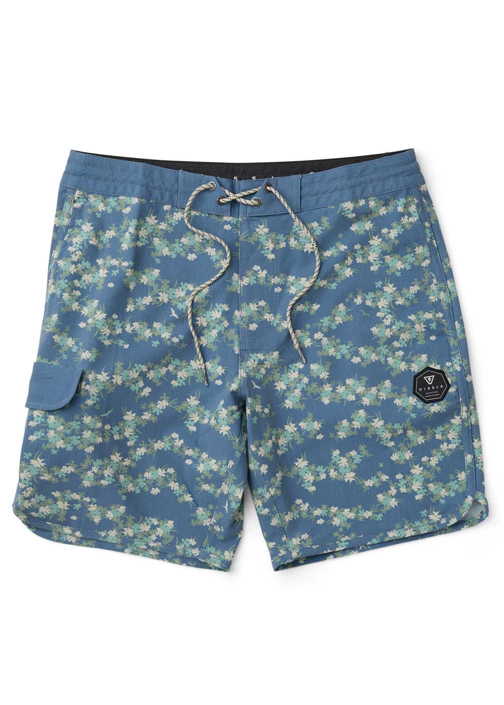 Tropicanica 18.5" Boardshort image 1