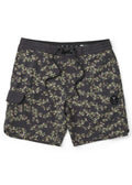 Tropicanica 18.5" Boardshort image 1