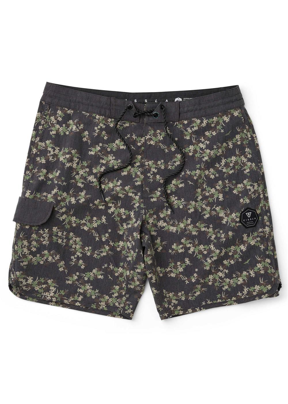 Tropicanica 18.5" Boardshort image 1