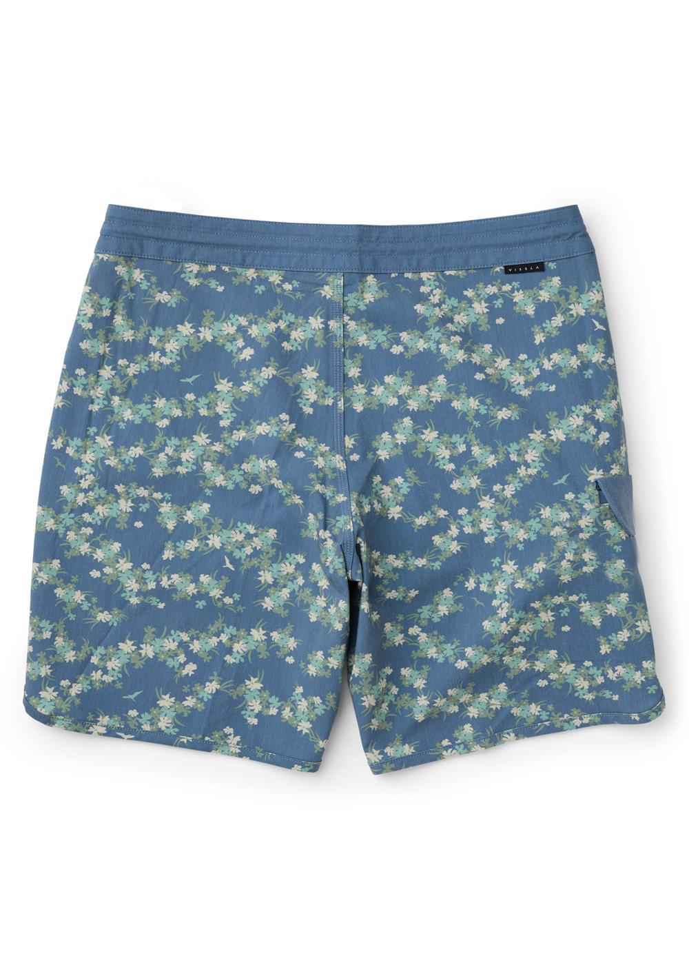 Tropicanica 18.5" Boardshort image 2