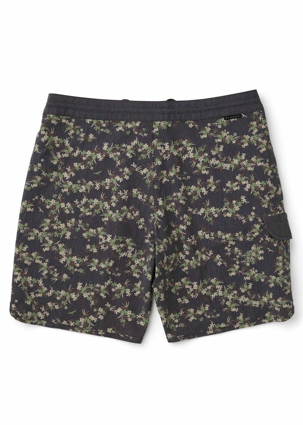 Tropicanica 18.5" Boardshort image 2