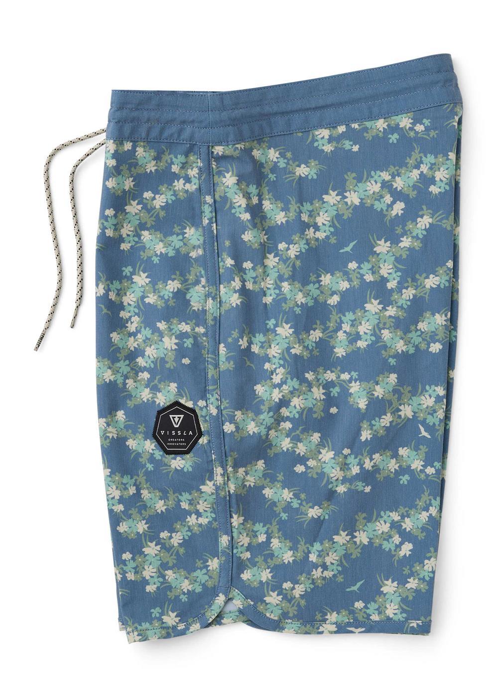 Tropicanica 18.5" Boardshort image 3