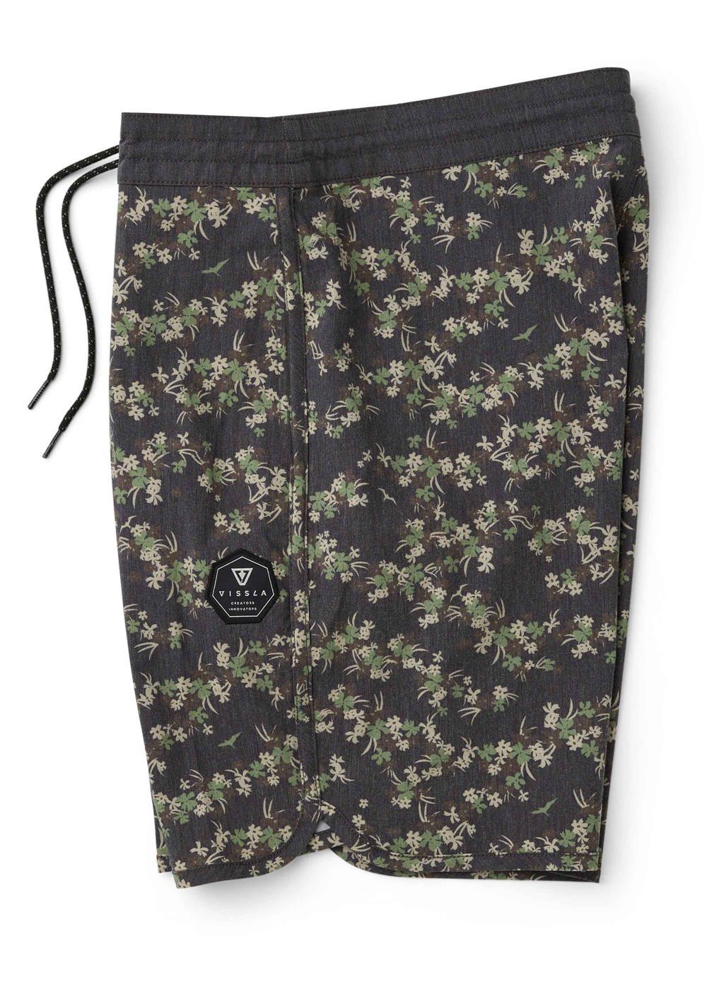 Tropicanica 18.5" Boardshort image 3