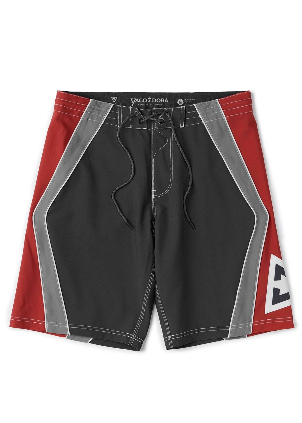 Let's Go Yago 21" Boardshort image 1