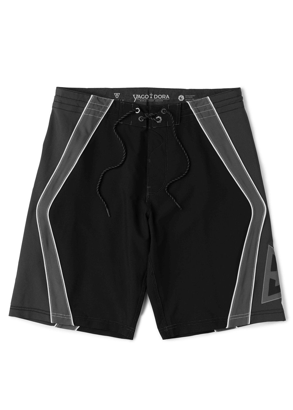 Let's Go Yago 21" Boardshort image 1