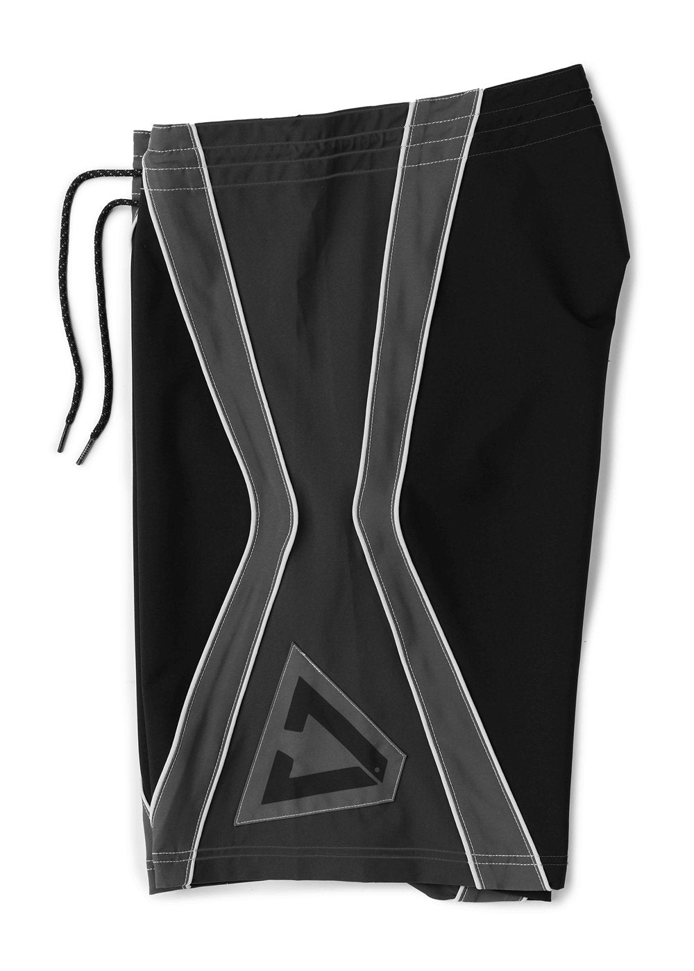 Let's Go Yago 21" Boardshort image 3