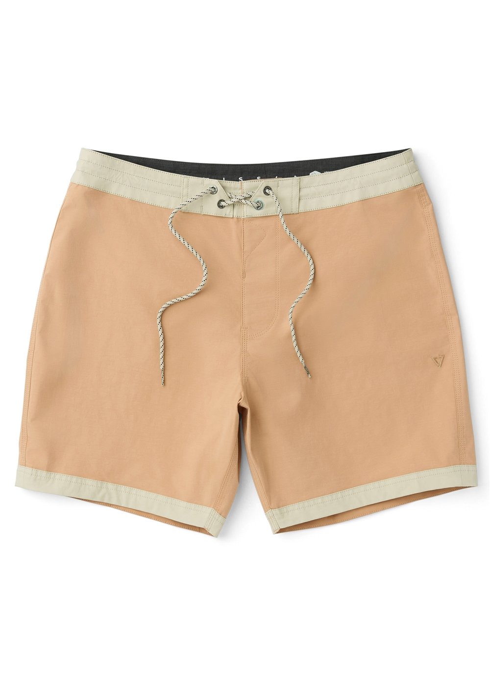 Carpark 16.5" Boardshort image 1