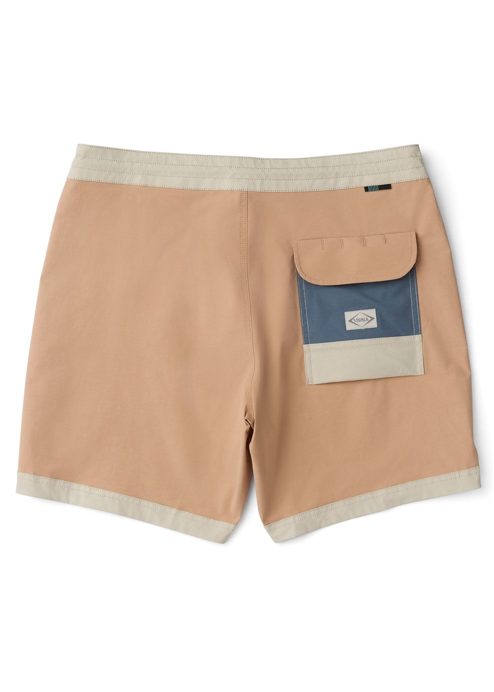 Carpark 16.5" Boardshort image 3