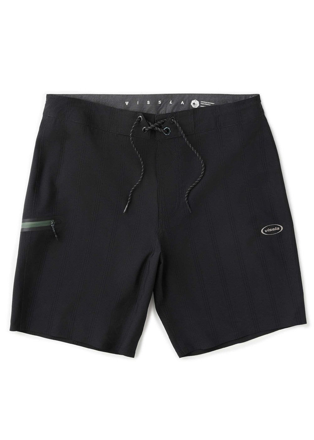 High Seas 3.0 18.5" Boardshort image 1