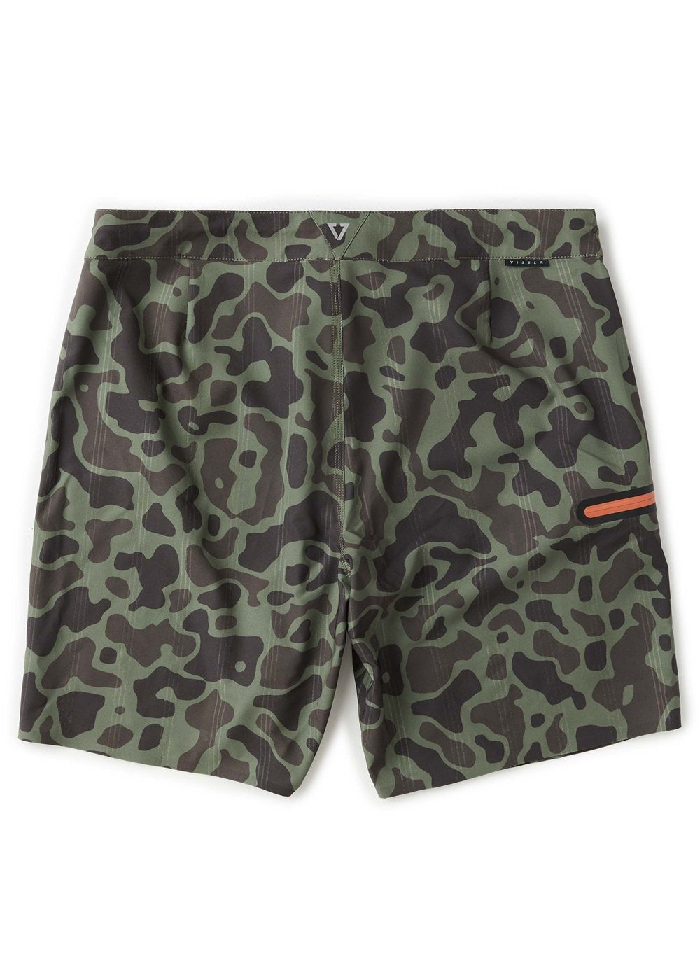 High Seas 3.0 18.5" Boardshort image 3