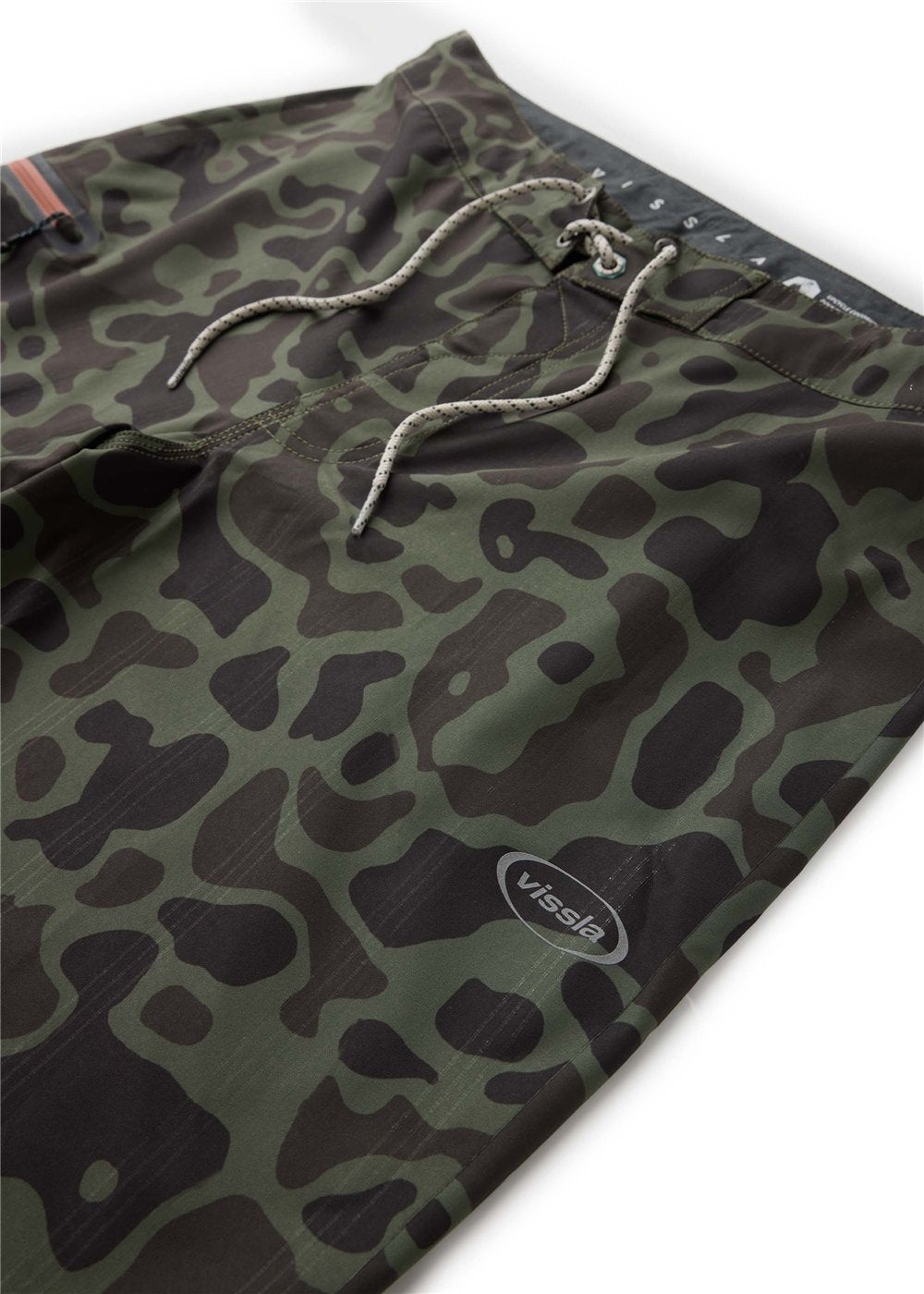 High Seas 3.0 18.5" Boardshort image 5