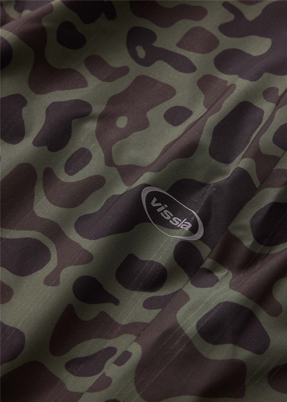 High Seas 3.0 18.5" Boardshort image 6