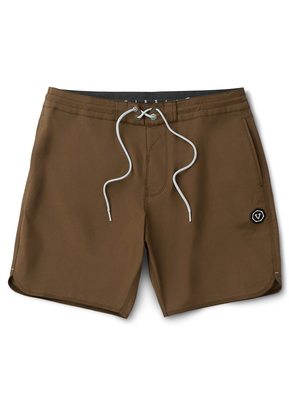 Visions 17.5" Boardshort image 1