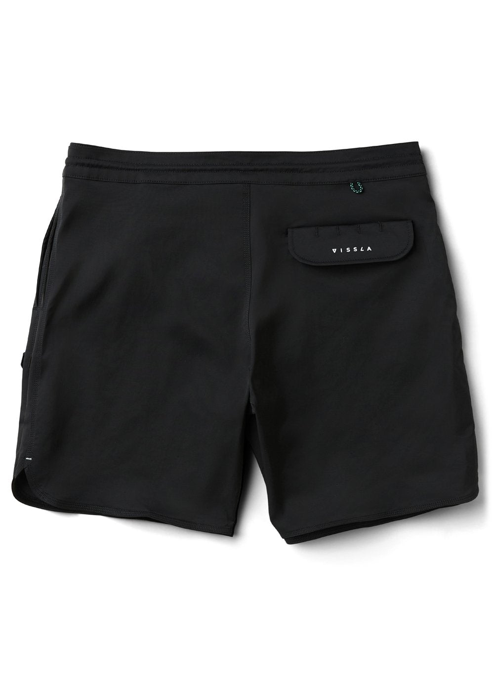 Visions 17.5" Boardshort image 2