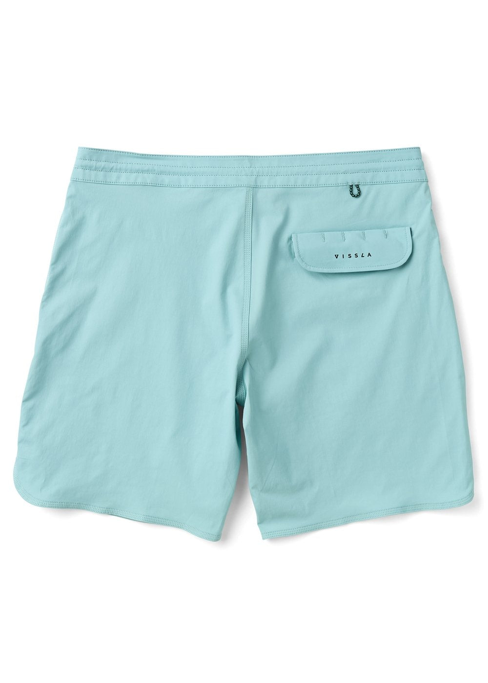 Visions 17.5" Boardshort image 2