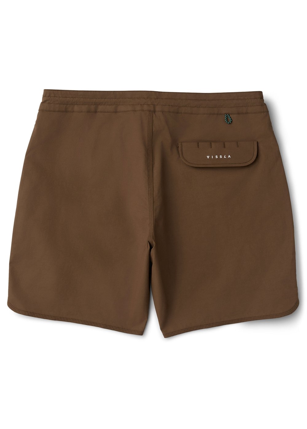 Visions 17.5" Boardshort image 2