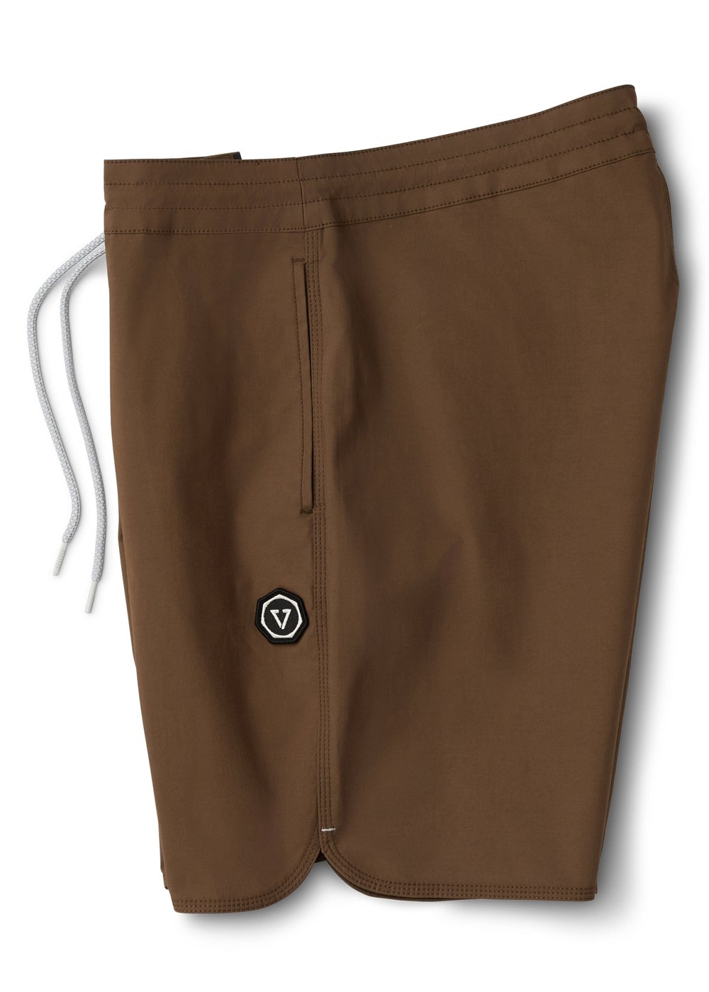 Visions 17.5" Boardshort image 3