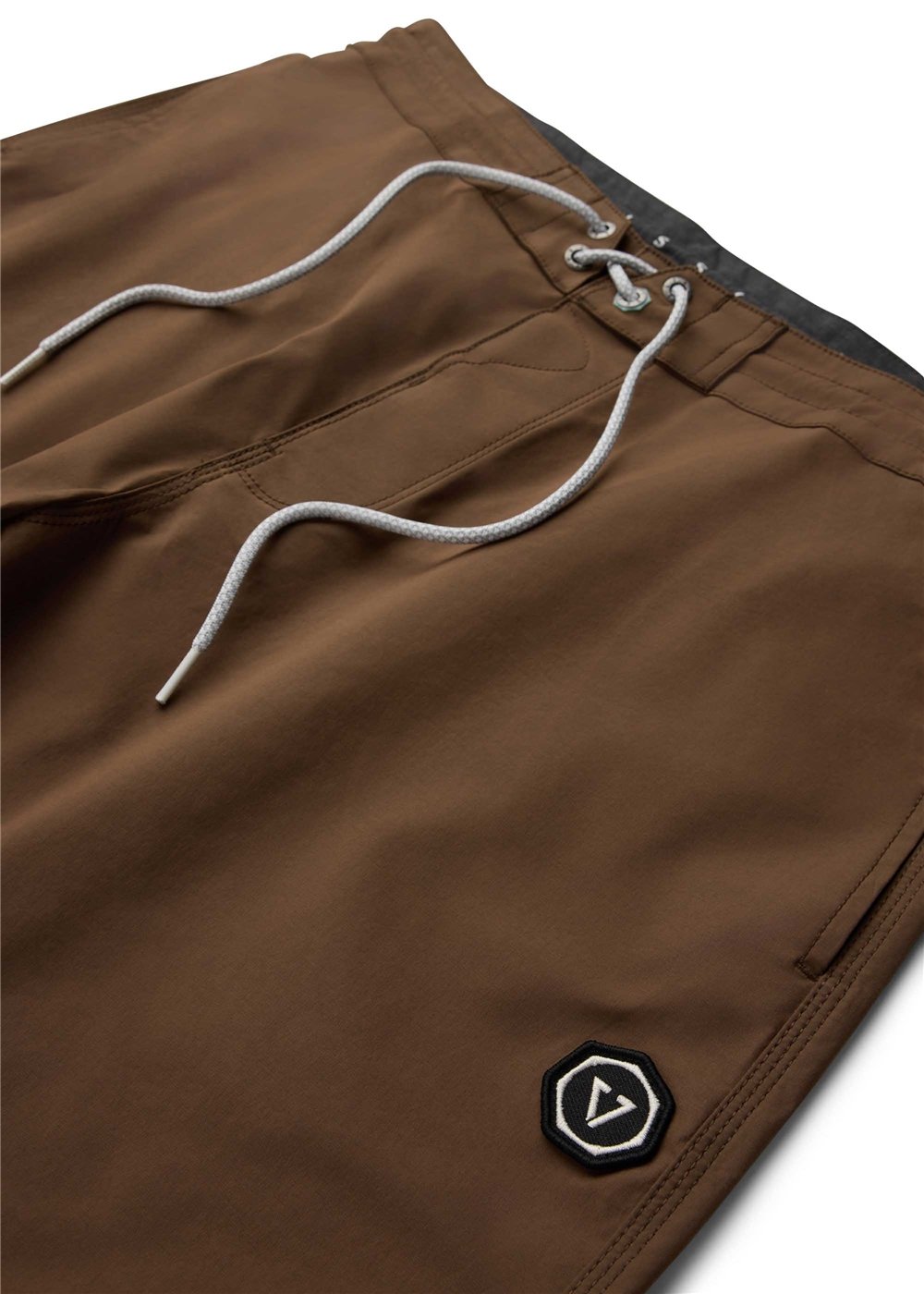 Visions 17.5" Boardshort image 4