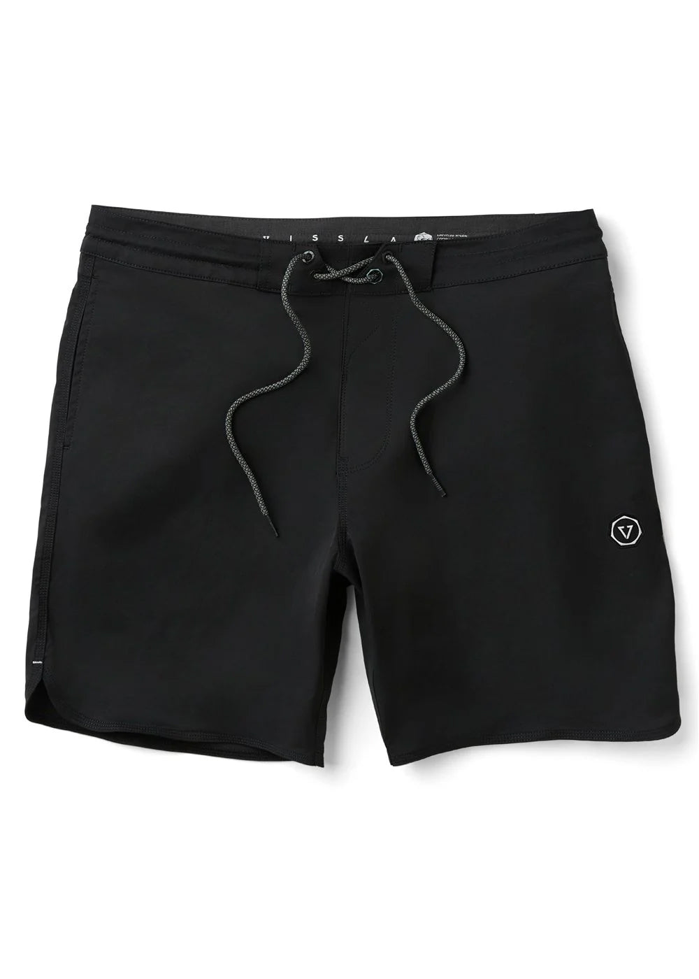 Visions 17.5" Boardshort image 1