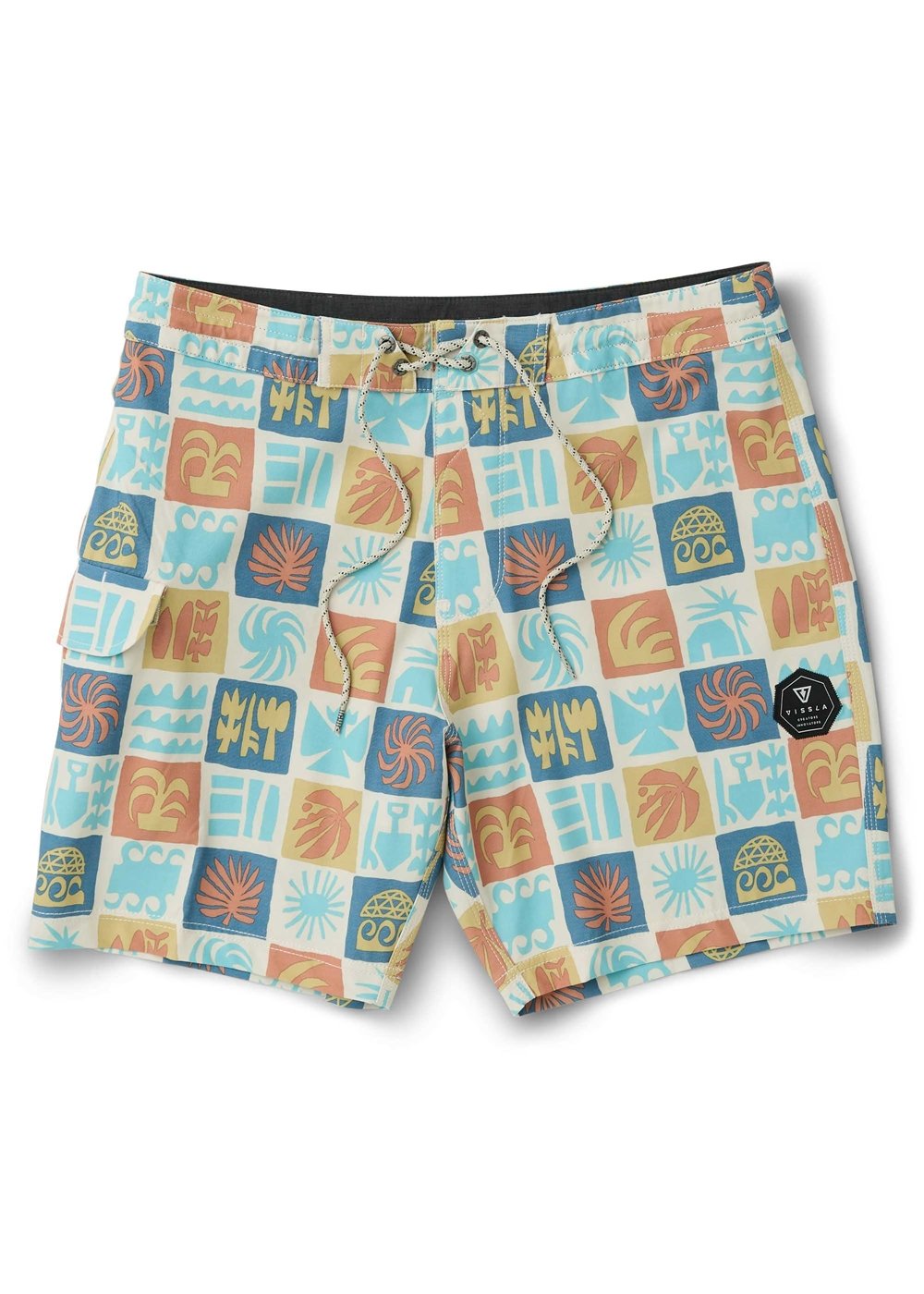 Ecology Center 17.5" Boardshort image 1