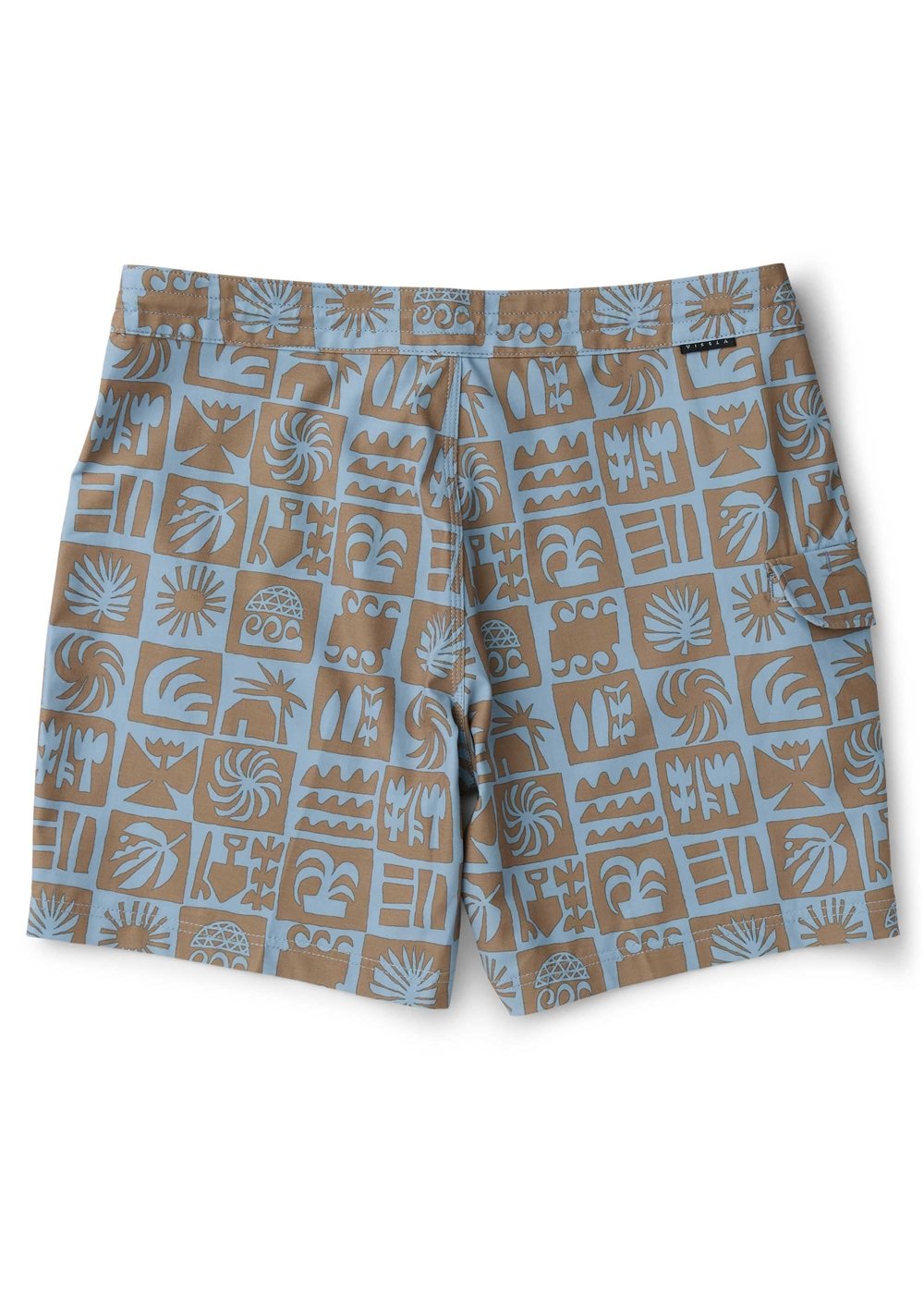 Ecology Center 17.5" Boardshort image 3
