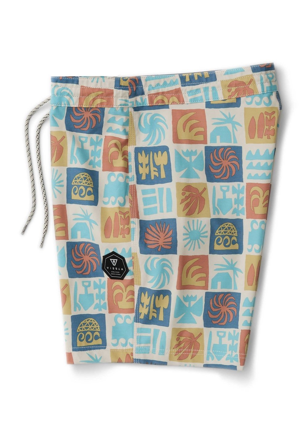 Ecology Center 17.5" Boardshort image 3