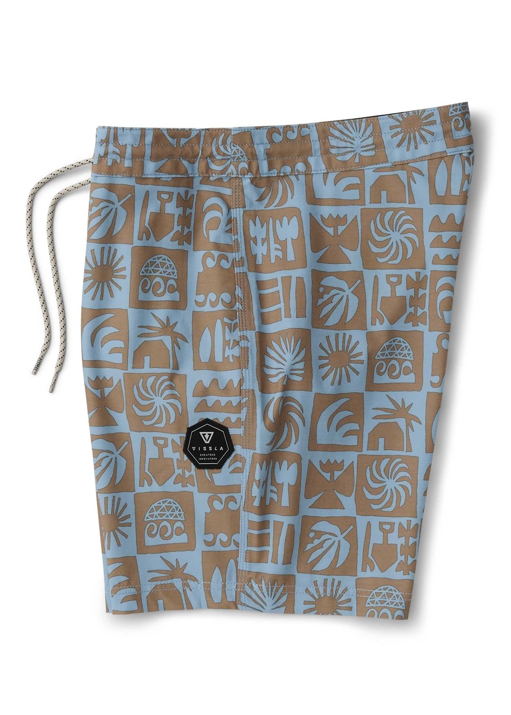 Ecology Center 17.5" Boardshort image 4