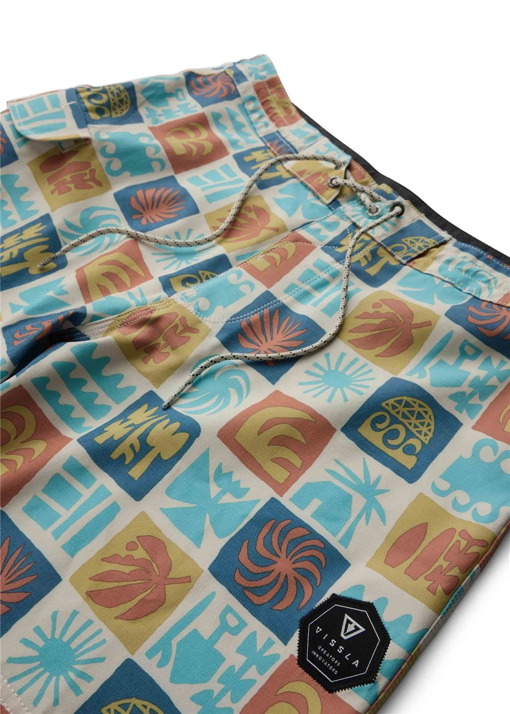Ecology Center 17.5" Boardshort image 4