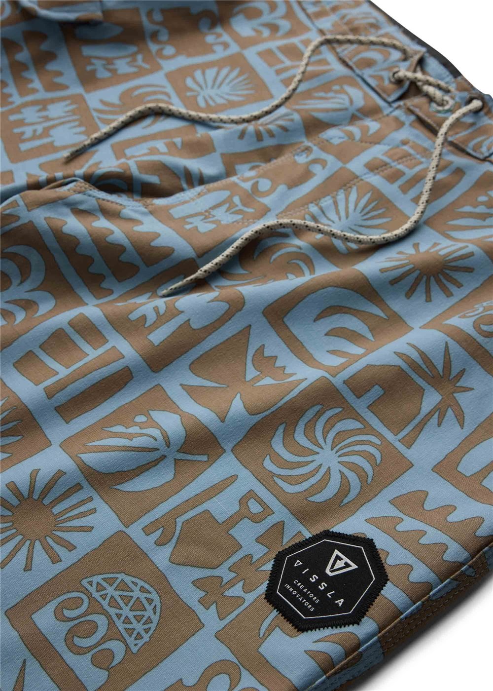 Ecology Center 17.5" Boardshort image 5