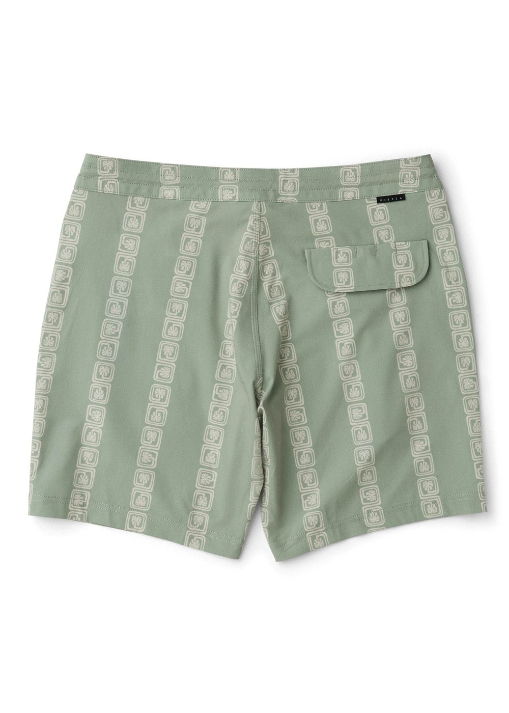 Lost Coast 17.5" Boardshort image 3