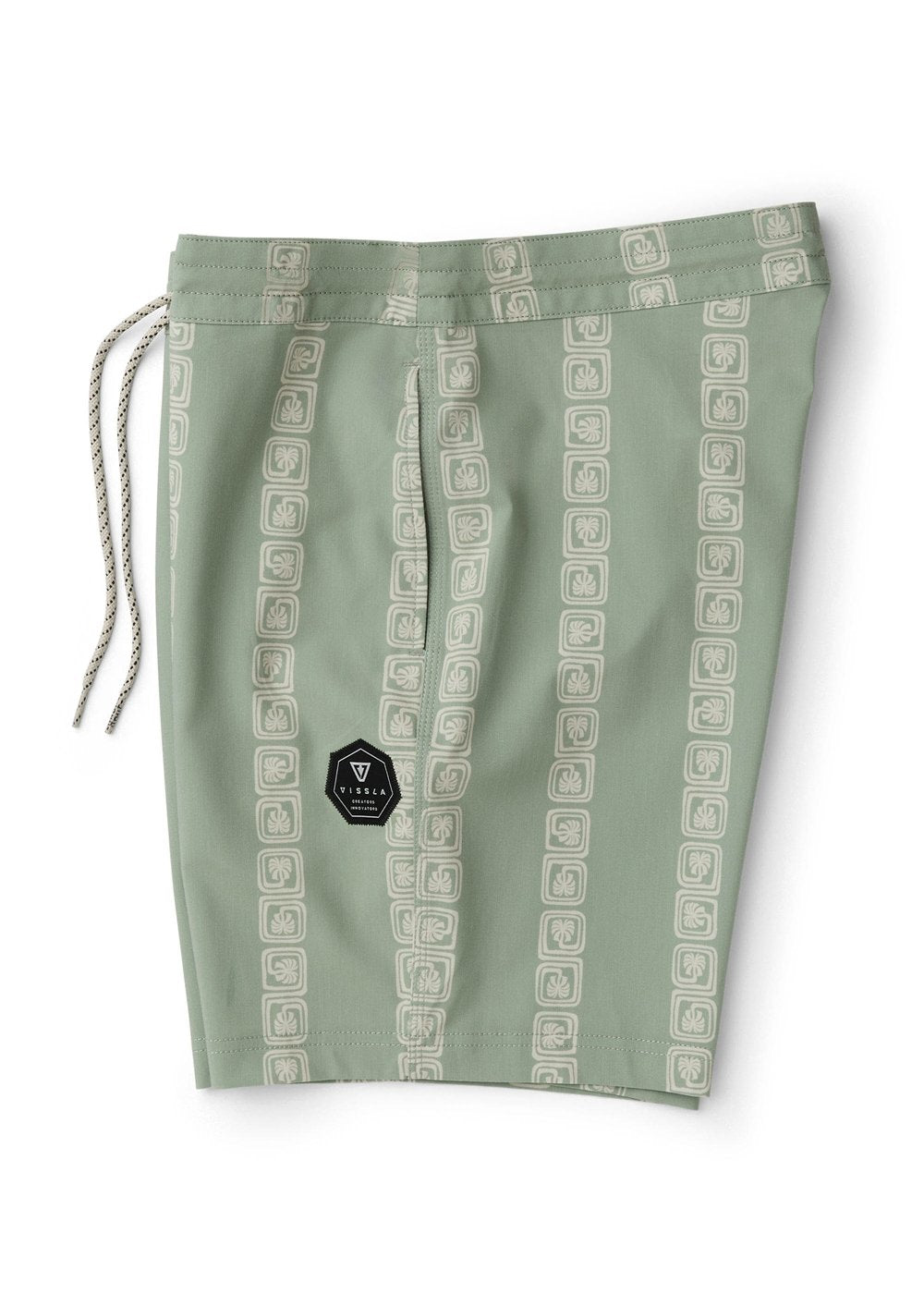 Lost Coast 17.5" Boardshort image 4