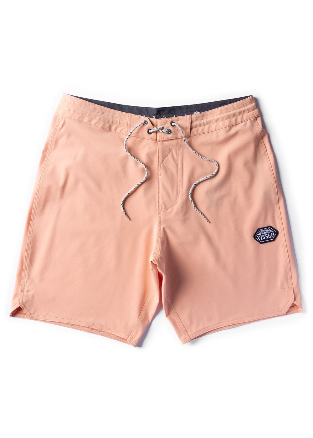 Solid Sets 18.5" Boardshort image 1