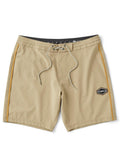 Solid Sets 18.5" Boardshort image 1