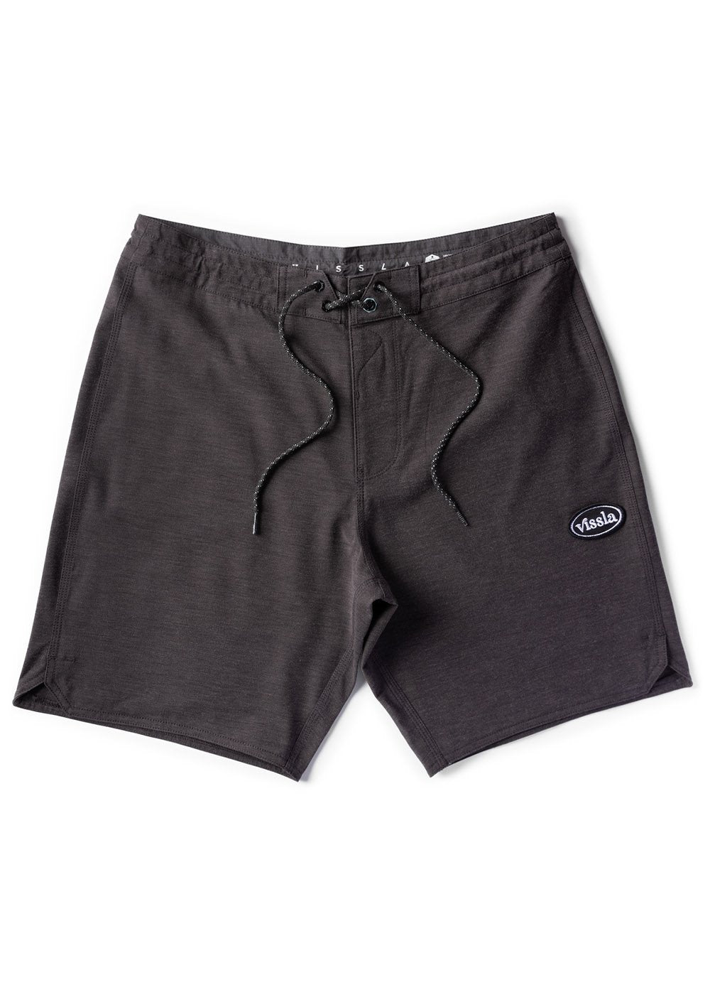 Solid Sets 18.5" Boardshort image 1
