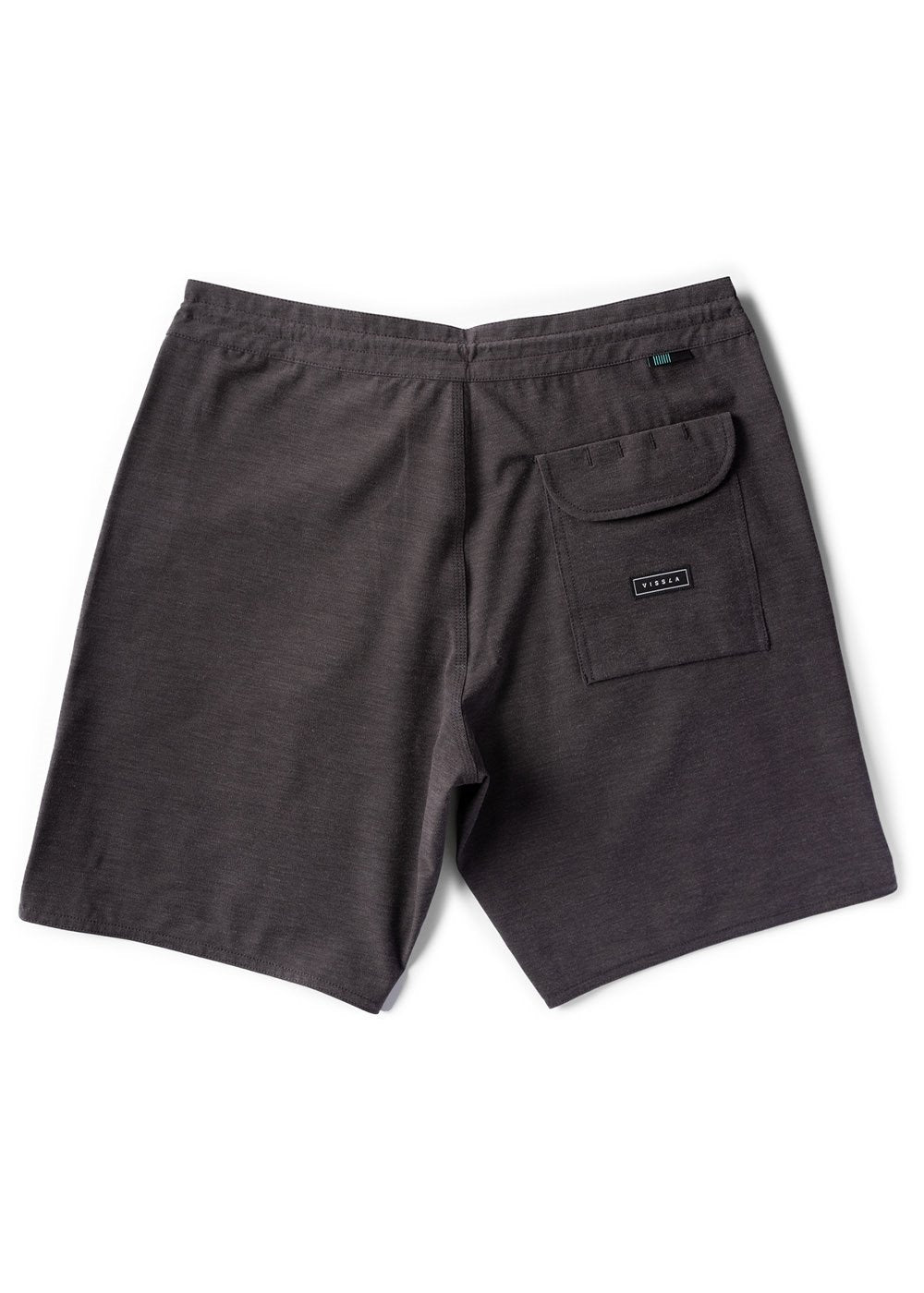 Solid Sets 18.5" Boardshort image 2