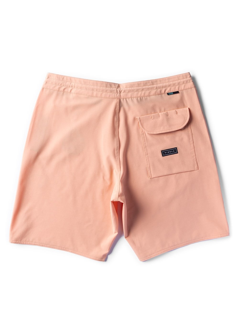 Solid Sets 18.5" Boardshort image 2