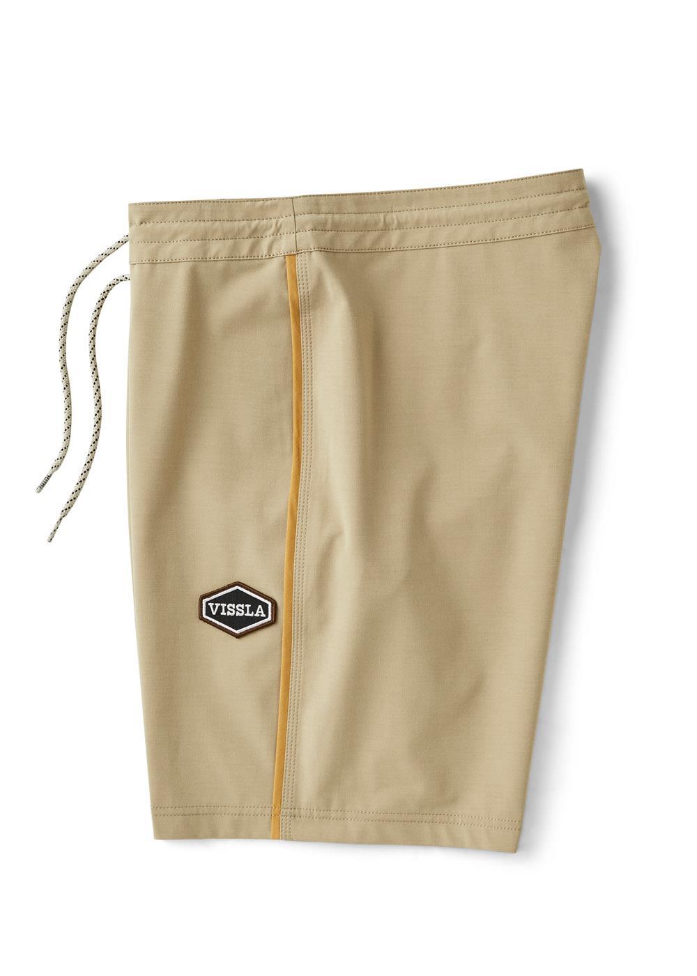 Solid Sets 18.5" Boardshort image 3