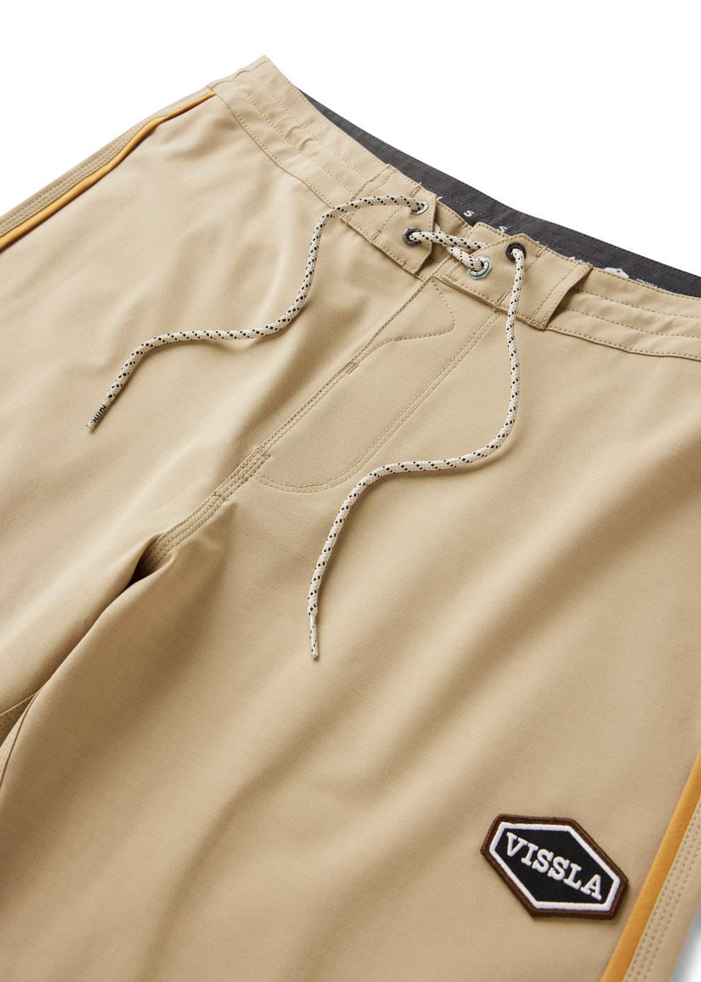 Solid Sets 18.5" Boardshort image 4