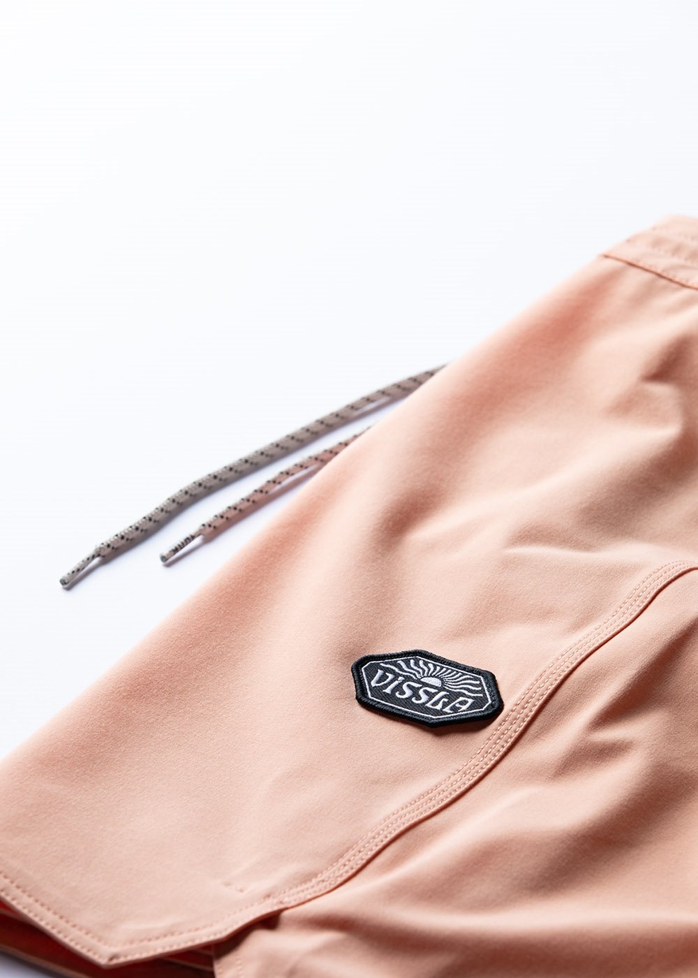 Solid Sets 18.5" Boardshort image 4