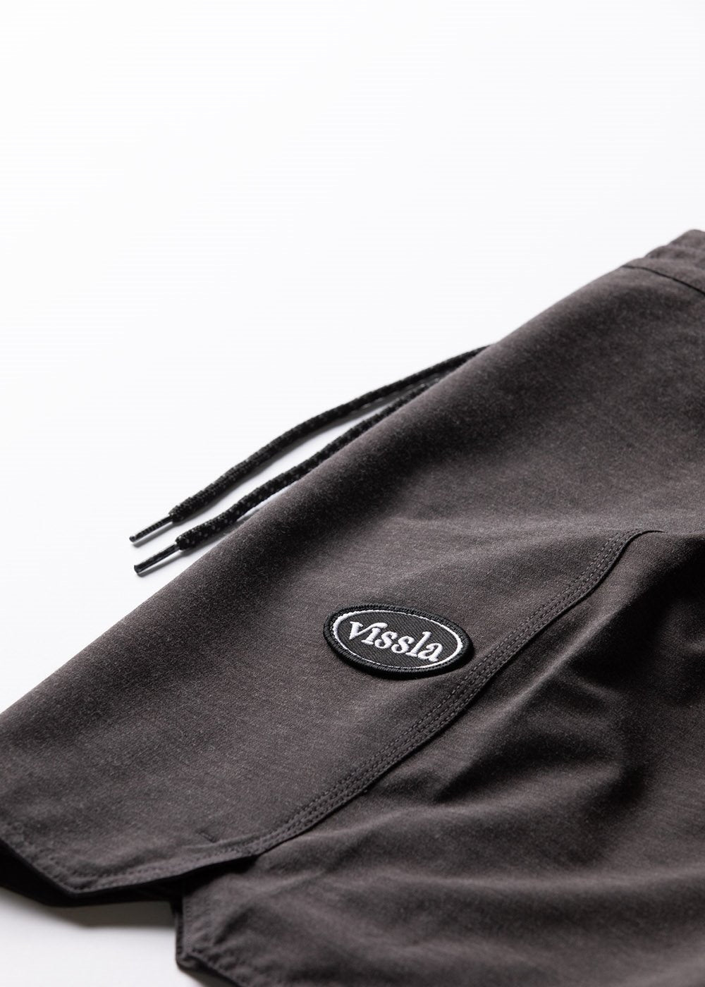 Solid Sets 18.5" Boardshort image 4