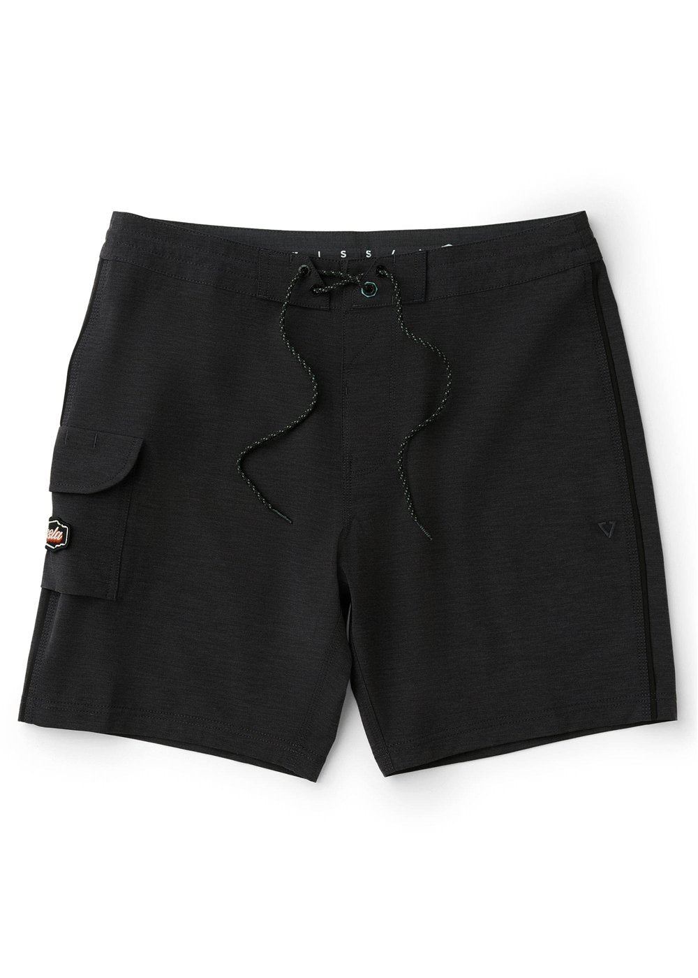 Solid Sets 18.5" Boardshort image 1